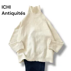 2025年最新】ICHI Antiquites レディース ニット・セーターの人気