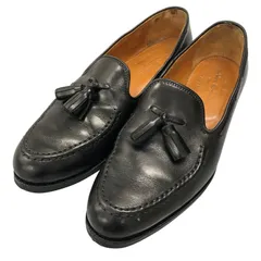 ぽ*ん様 【外箱有、ツリー無】ジャランスリワヤ 98811 ブラウン タッセルロ JALAN SRIWIJAYA ( ジャランスリワヤ） 98811 TASSEL LOAFER タッセル