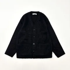 2025年最新】ourlegacy モヘアカーディガンの人気アイテム - メルカリ