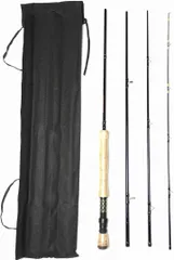 ARTIST フライロッド TRAVELER 4ピース 7ft3in ARTIST フライロッド TRAVELER 4ピース 7ft3in