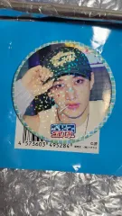 Stray Kids(ストレイキッズ・スキズ・SKZ) サウナ 缶バッジ バンチャン(BANG CHAN)