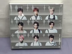 【CD】スノーマン Snow Man Snow Labo. S2 DVD付初回盤B　810