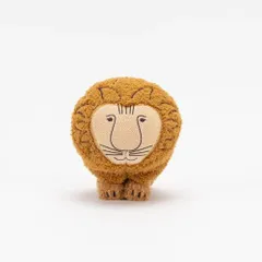 【新品】抱きしめられる ライオン/S/リサ・ラーソン/ぬいぐるみ/Lisa Larson/らいおん/人形/フィギュア/可愛い/カワイイ/かわいい/お洒落/オシャレ/おしゃれのサムネイル