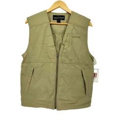 2025年最新】モンベル フィッシングベストの人気アイテム - メルカリ