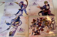 原神 瑞幸 シグウィン 公式正規品 luckin キーホルダー コラボカフェ