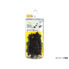 新品未開封 新品未使用 （ポスト投函送料無料）LaQ フリースタイル ボールジョイントパーツ ラキュー 008800 ヨシリツのサムネイル