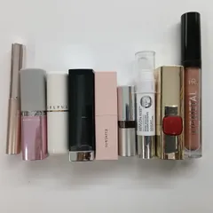 プチプラコスメ ９点セット まとめ売り　レブロン など　CO-A1608C