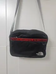 THE NORTH FACE ザノースフェイス クロス クロスバッグ