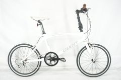 GIANT IDIOM2 2013 Model 20-inch Mini Velo / BuyChari Hankyu Tsukaguchi Store