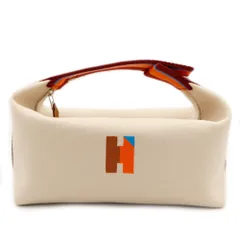 美品 HERMES エルメス ブリッドアブラック PM グレー イエロー エルメス ブリッド ア ブラック｜メンズ バッグ・ブランド腕時計専門店