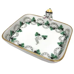 2025年最新】Herend 皿の人気アイテム - メルカリ