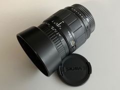シグマ　SIGMA 28-80mm F3.5-5.6 MACRO ペンタックスKマウント　for PENTAX
