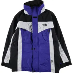 古着 ザノースフェイス THE NORTH FACE リップストップ マウンテンジャケット シェルジャケット メンズM相当/eaa593920