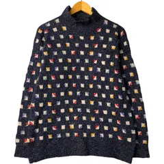 2025年最新】BURBERRY メンズ ニット・セーターの人気アイテム - メルカリ