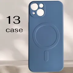 新品　iPhone 13  case シリコン  magsefe対応　マグセーフ　ワイヤレス充電　スマホケース　ソフトケース