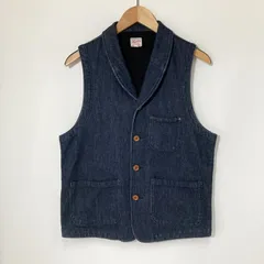 2025年最新】桃太郎ジーンズ ベストの人気アイテム - メルカリ