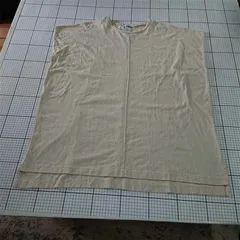 ◇ Θ ジャーナルスタンダード JOURNAL STANDARD コットンカットソー ベージュ系 レディース E  【1510230007971】