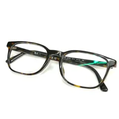 Ray-Ban RB 5418F メガネ 眼鏡 べっ甲 レイバン