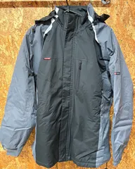 TULTEX防風防寒ブルゾン