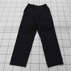 ◇ Θ ディッキーズ Dickies 3282-5400 メンズパンツ ブラック系 Mサイズ E  【1510230011046】