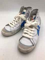 NIKE ナイキ DD3111-103 ブレーザー MID77 ジャンボ スニーカー size27/ユニバーシティーブルー ■■ メンズ