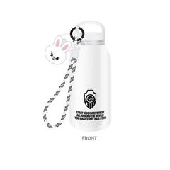 Stray Kids スキズ KARMA POP-UP SKZOO タンブラー Leebit  リノ