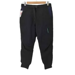 ユニクロジェイダブリューアンダーソン UNIQLO JW ANDERSON ヒートテックウォームイージージョガーパンツ メンズ JPN：S 