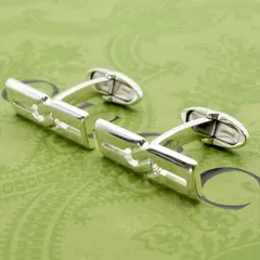 2026年最新】GUCCI メンズ カフリンクスの人気アイテム - メルカリ