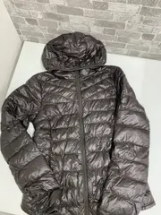 UNIQLO (ユニクロ) プレミアムダウン ウルトラライト Mサイズ