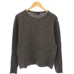 2025年最新】Kolor メンズ ニット・セーターの人気アイテム - メルカリ