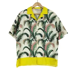 2025年最新】Maison Kitsune リゾート シャツの人気アイテム - メルカリ