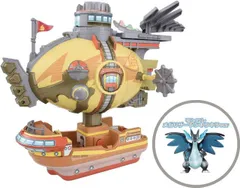 新品 【特典メガリザードンXキラキラver.付】ポケットモンスター モンコレ 新たなる冒険 変形! ブレイブアサギ号 [佐川急便]