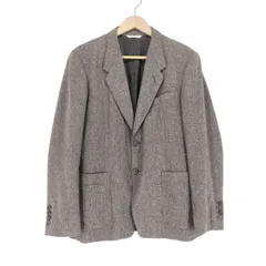 ポールスミスコレクション Paul Smith COLLECTION ネップ加工2Bテーラードジャケット メンズ  LX