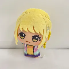 2025年最新】学園アイドルマスター ぬいぐるみ 藤田ことねの人気