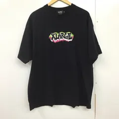 XLARGE エクストララージ Tシャツ 半袖 半袖カットソー プリントTシャツ クルーネックカットソー