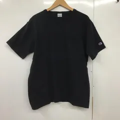 Champion チャンピオン Tシャツ 半袖 半袖カットソー プリントTシャツ クルーネックカットソー