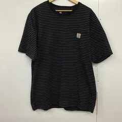 Carhartt カーハート Tシャツ 半袖 半袖カットソー プリントTシャツ クルーネックカットソー