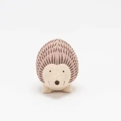 【新品】抱きしめられる はりねずみ/S/リサ・ラーソン/ぬいぐるみ/Lisa Larson/ハリネズミ/人形/フィギュア/可愛い/カワイイ/かわいい/お洒落/オシャレ/おしゃれのサムネイル