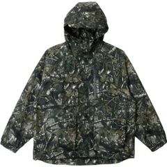 HAIGHT RAIDBACK マウンテンパーカー XL NITRAID HAIGHT RAIDBACK マウンテンパーカー XL NITRAID - メルカリ