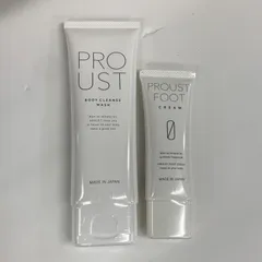 2025年最新】プルースト ボディクレンズウォッシュの人気アイテム