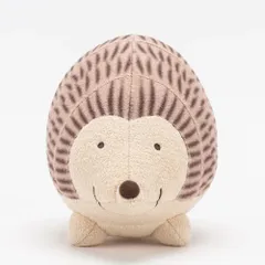 【新品】抱きしめられる はりねずみ/M/リサ・ラーソン/ぬいぐるみ/Lisa Larson/ハリネズミ/人形/フィギュア/可愛い/カワイイ/かわいい/お洒落/オシャレ/おしゃれのサムネイル