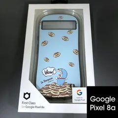 iFace 藤子不二雄 ドラえもん Google Pixel 8a スマホケース 2915のサムネイル