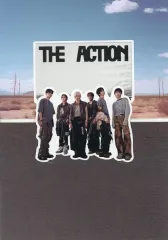 【中古】キャラカード BOYNEXTDOOR ポップアップカード 「CD The Action」 封入特典