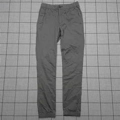 ◇ ⊂ 【バナナ・リパブリック BANANA REPUBLIC】AIDEN FIT メンズパンツ S グレー系 E  【1509190014105】
