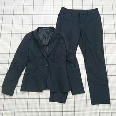 2026年最新】les mues パンツ スーツの人気アイテム - メルカリ