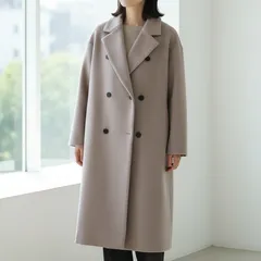 2025年最新】allureville レディース チェスターコートの人気アイテム