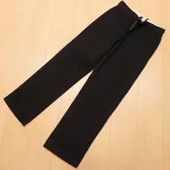 )624★ 美品 ★ Dickies ディッキーズ 874BK ワークパンツ 30×32 黒 ブラック 874