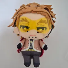 僕のヒーローアカデミア ヒロアカ ホークス ともぬい ぬいぐるみ