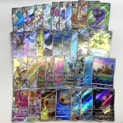★ポケモンカード AR SSR SR 色違い35枚 まとめ売り ポケカ まとめ 中古★006504