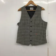 2025年最新】GANGSTERVILLE メンズ ベストの人気アイテム - メルカリ